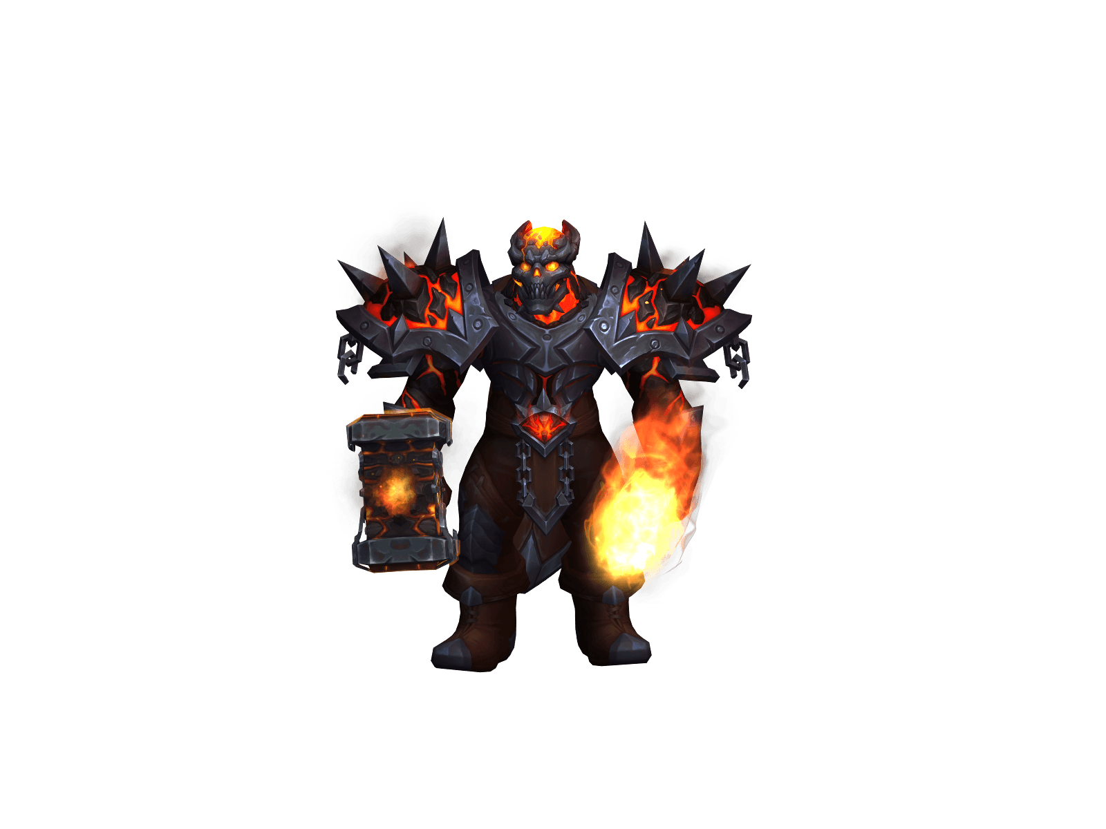 Ygglfürz's character render