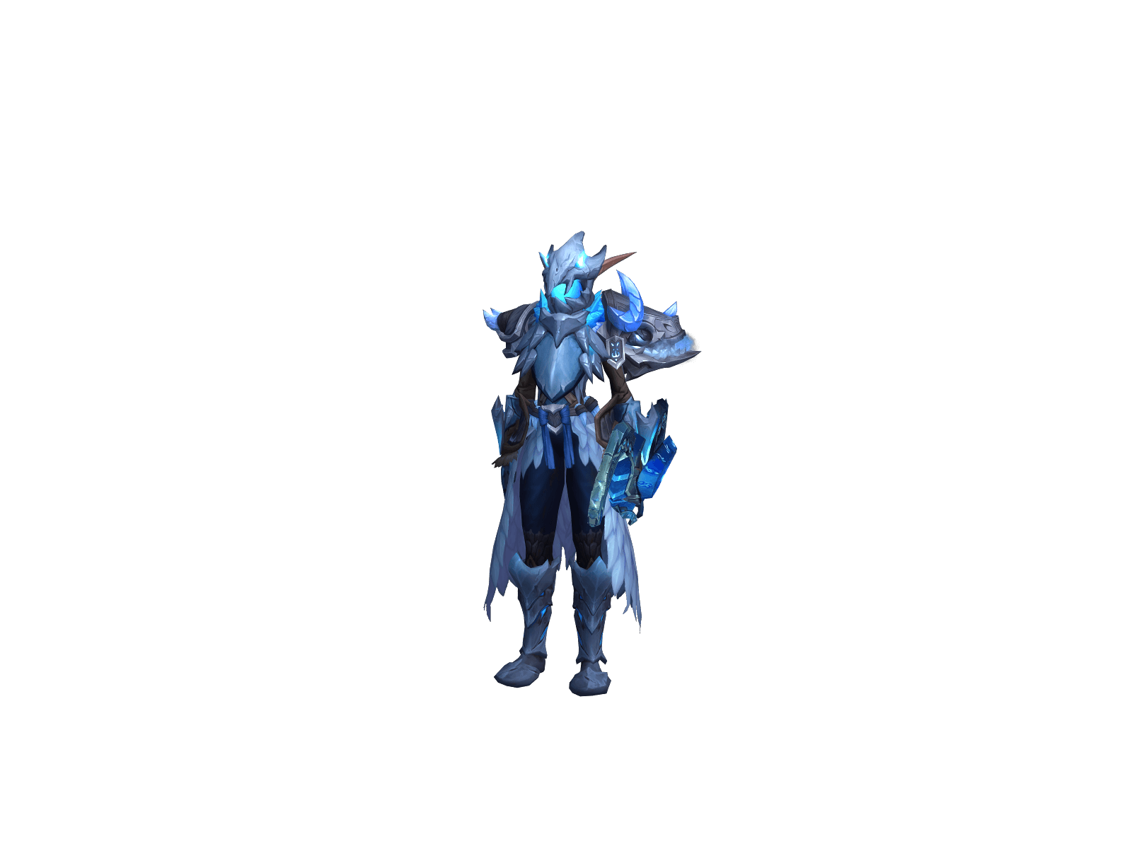 Waziralwaza's character render