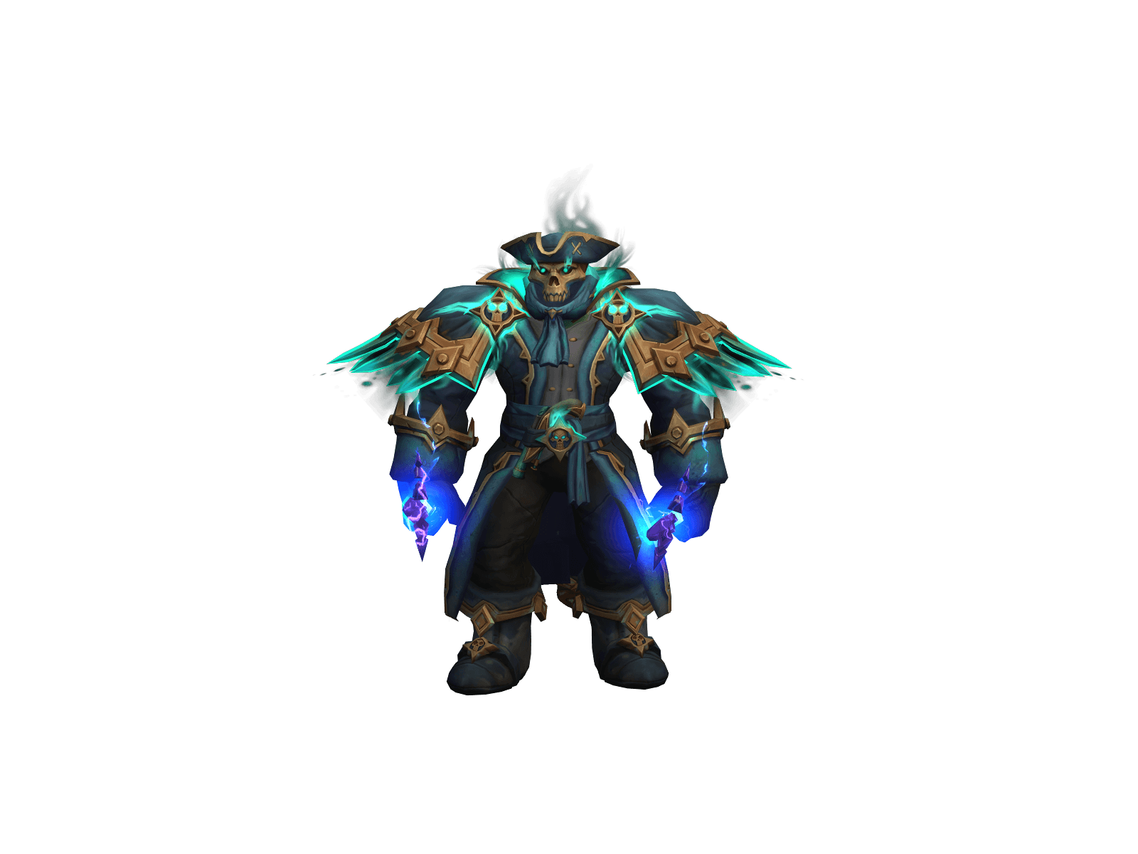 Munnster's character render
