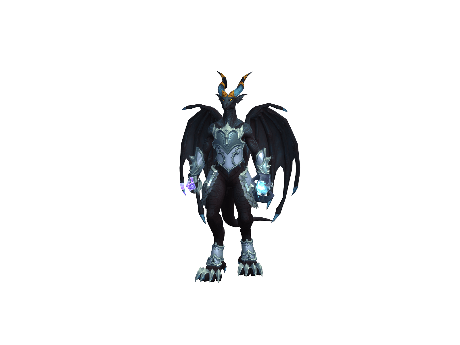 Vrdragongirl's character render