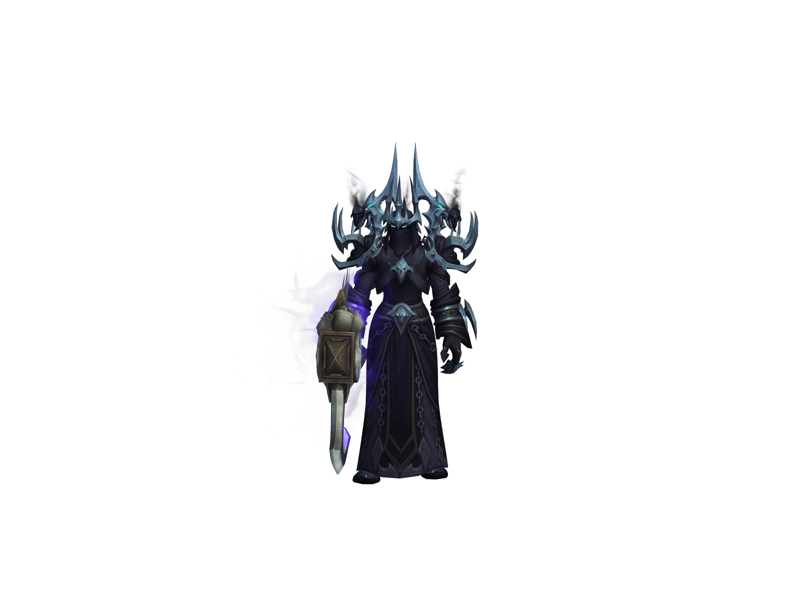 Demoncohk's character render