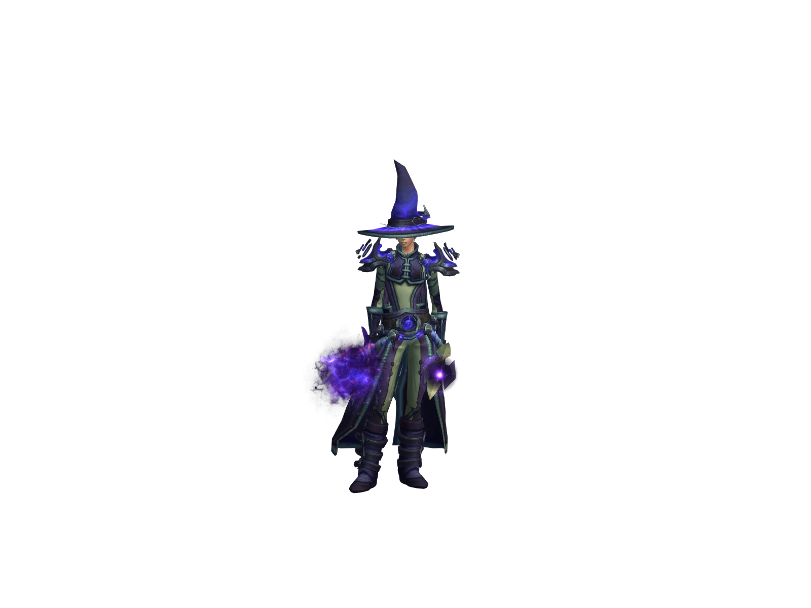 Zxum's character render