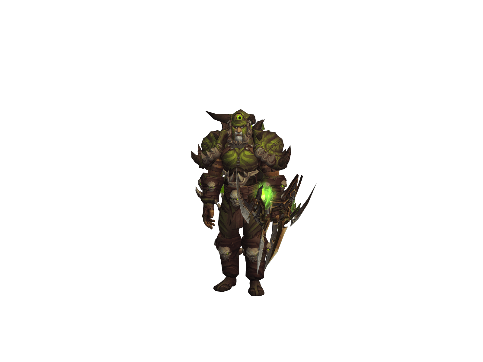 Somedayhuntx's character render