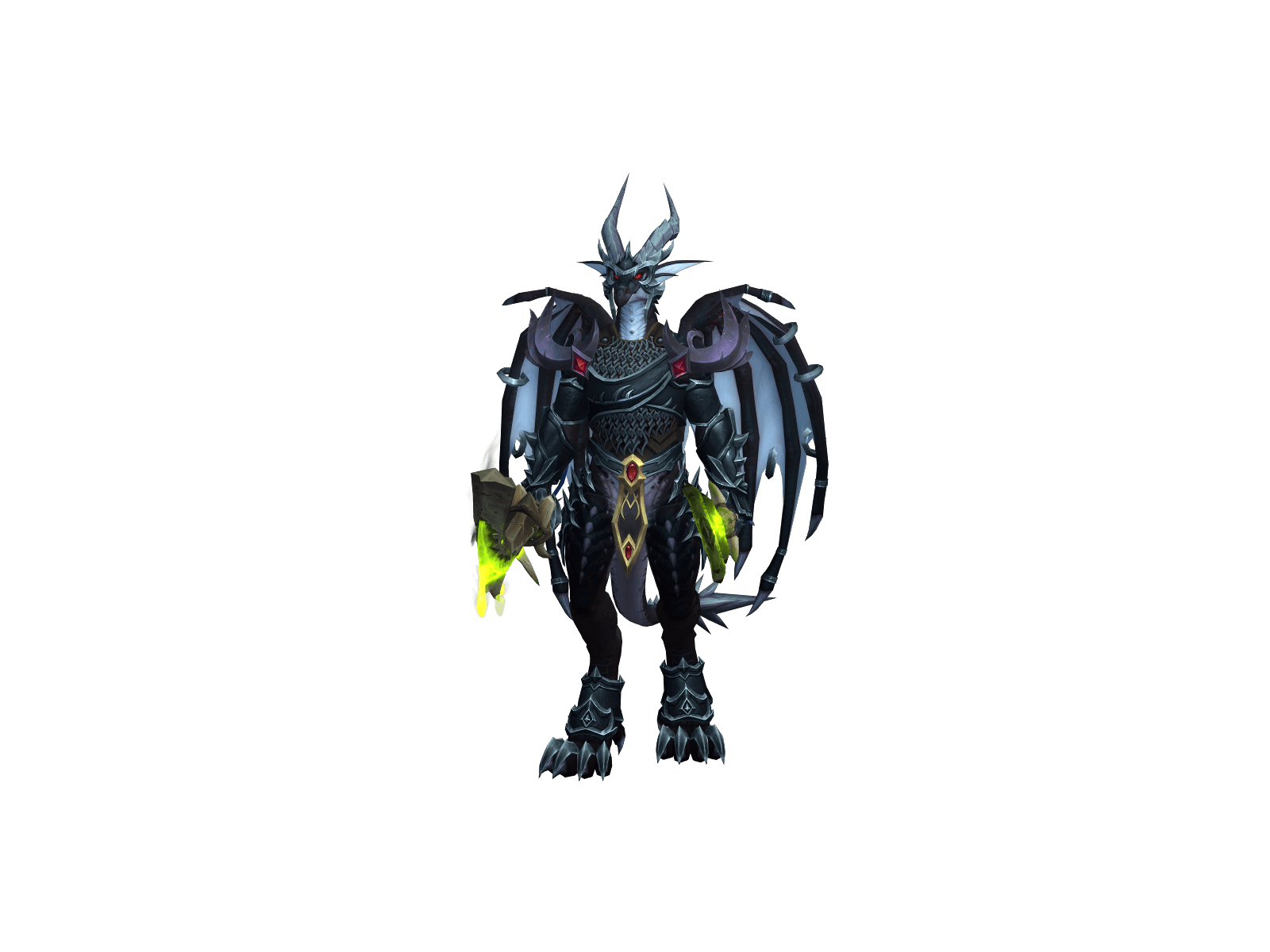 Fuexovoker's character render