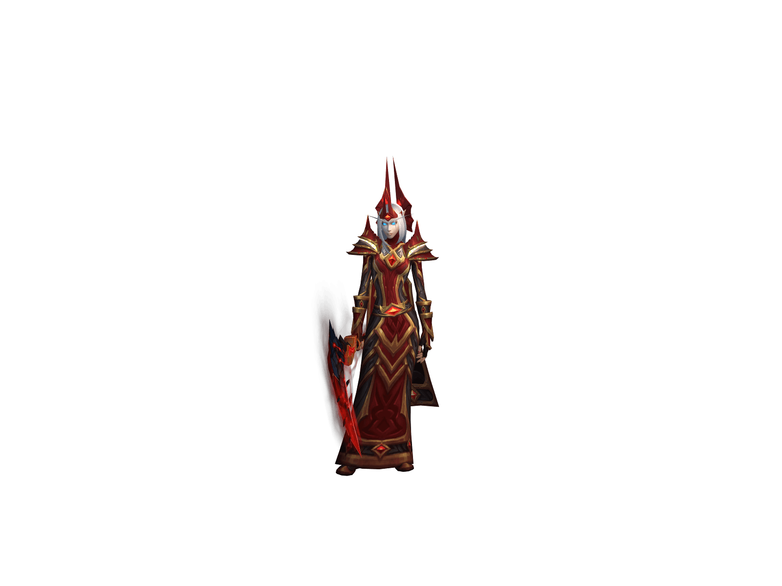 Neladiil's character render