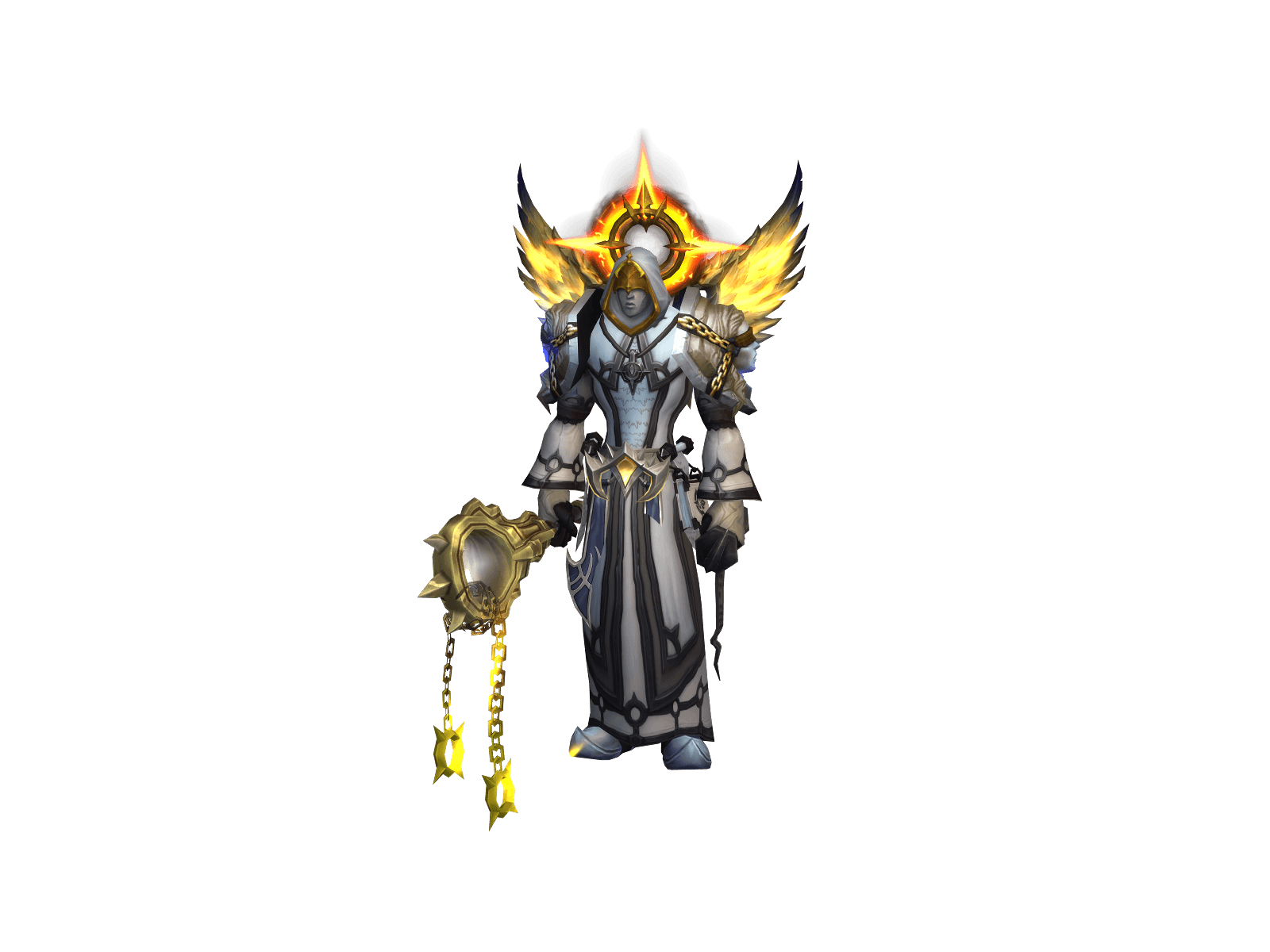 Çorruptêd's character render
