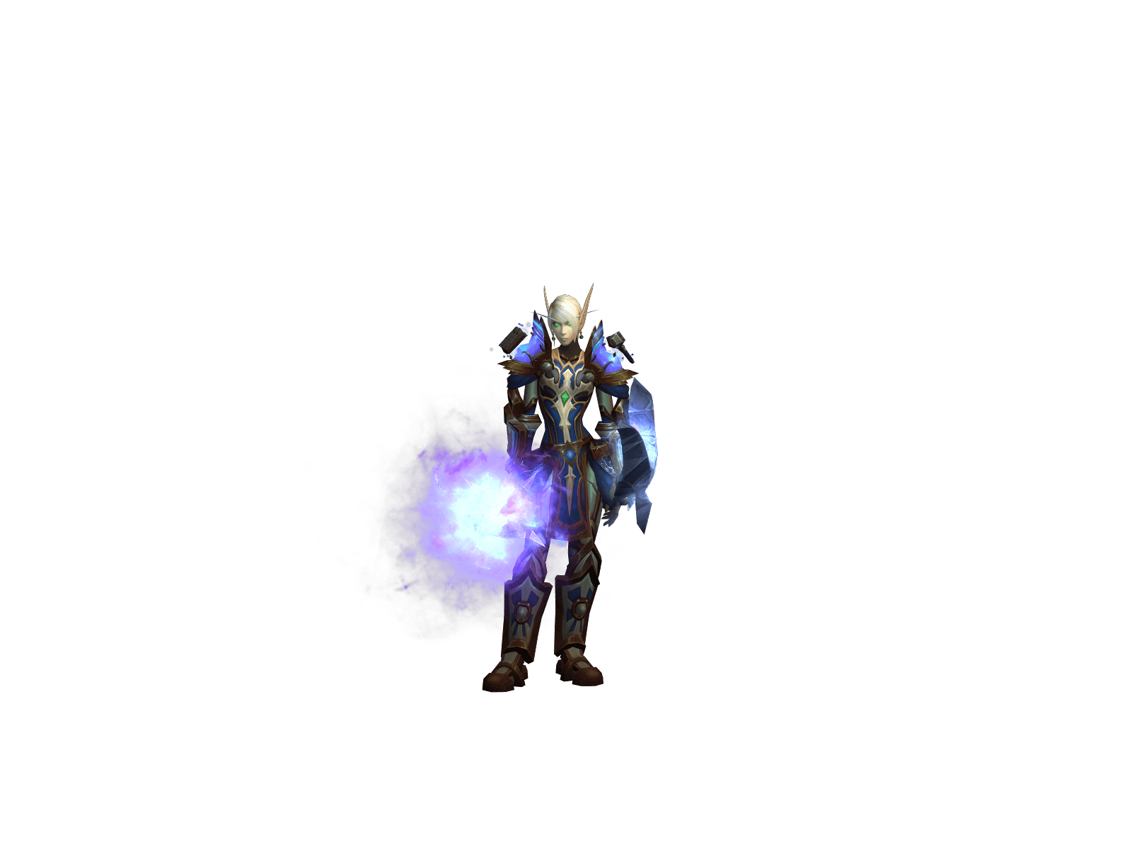 Sêmtex's character render