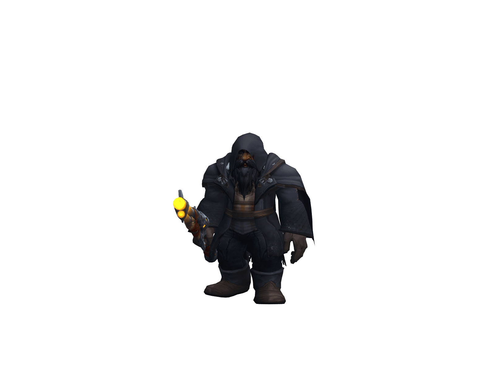 Lokalishunt's character render