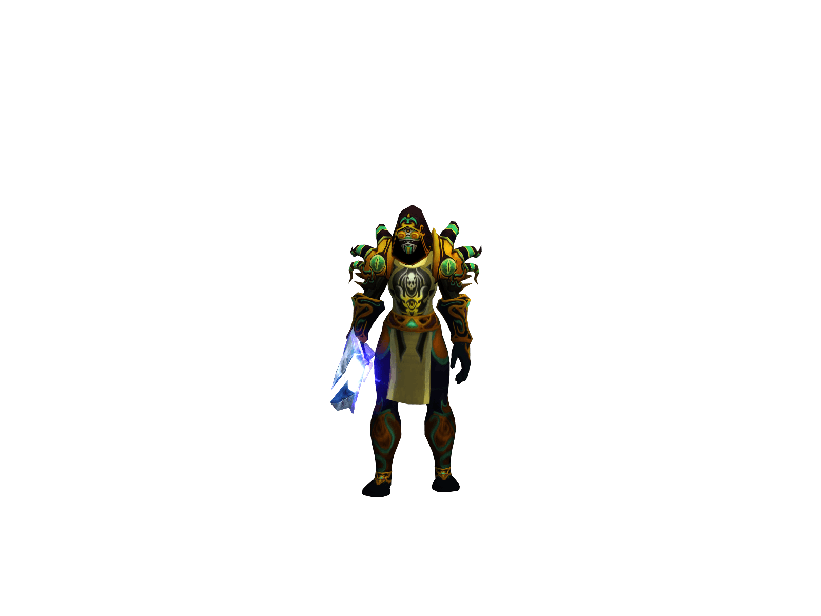 Cornfakez's character render