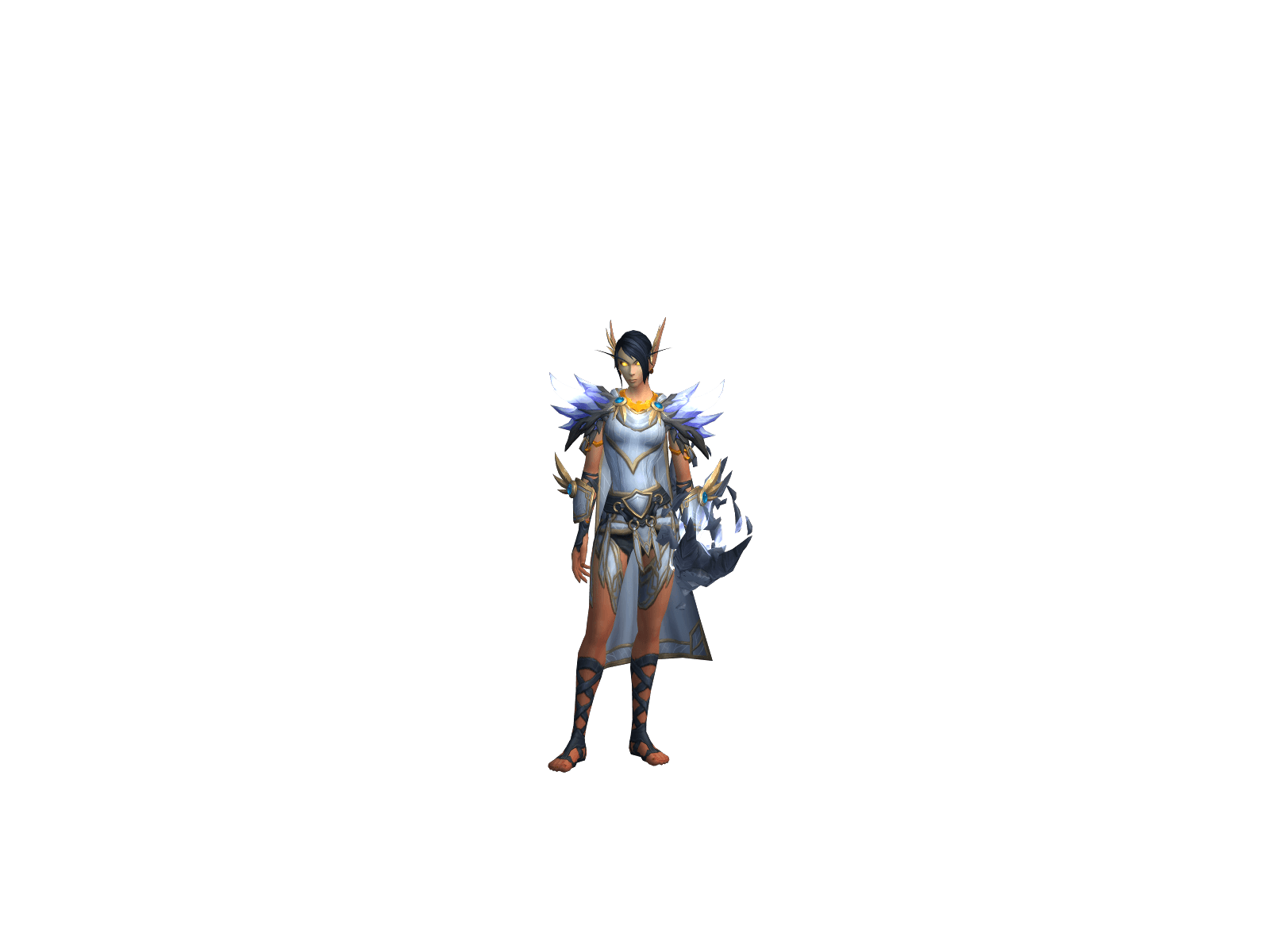 Slickyy's character render