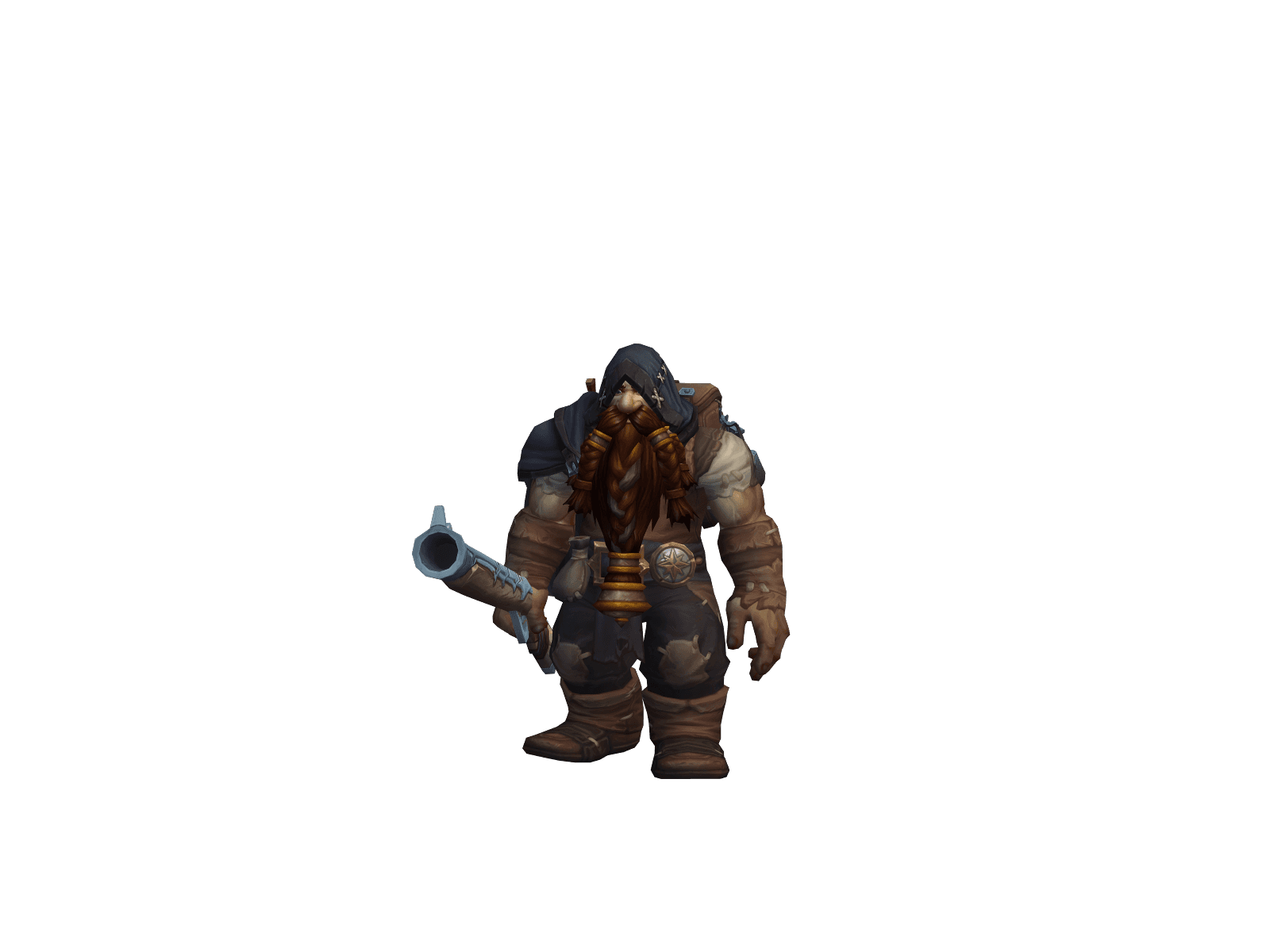 Çorapcengiz's character render