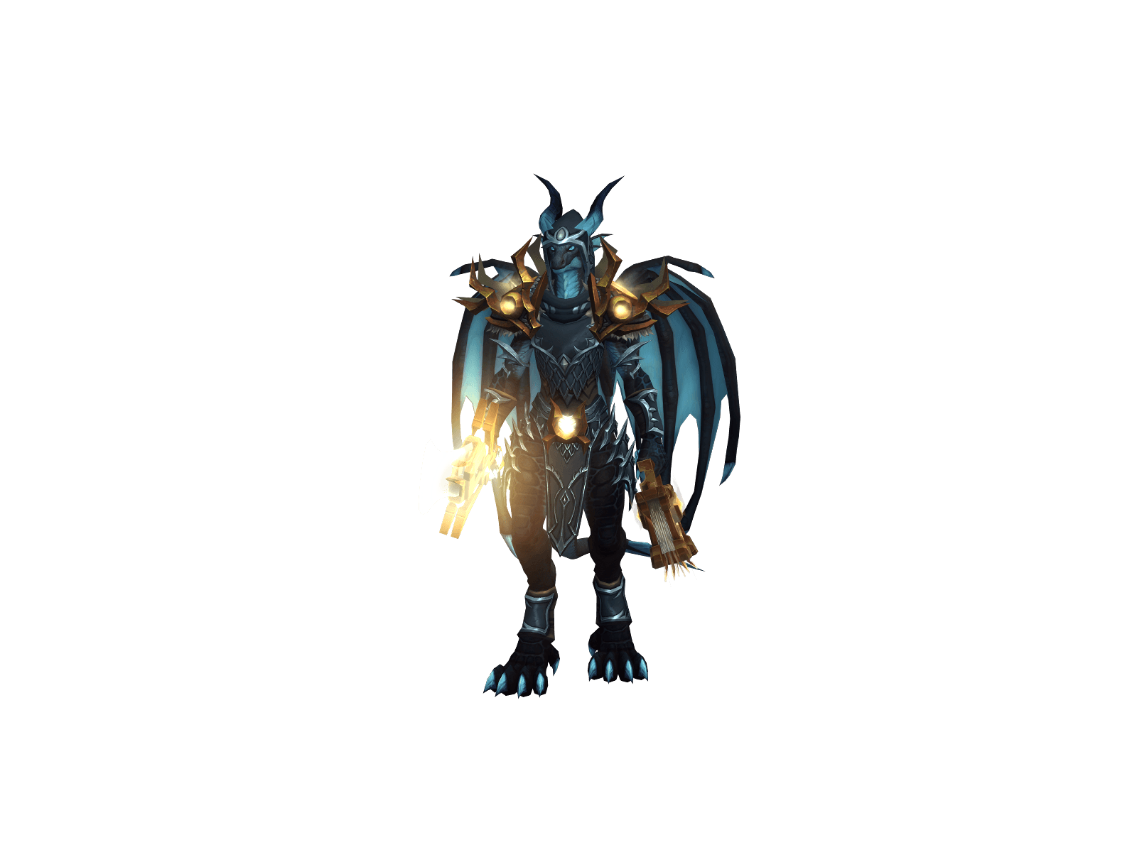 Sapspyro's character render