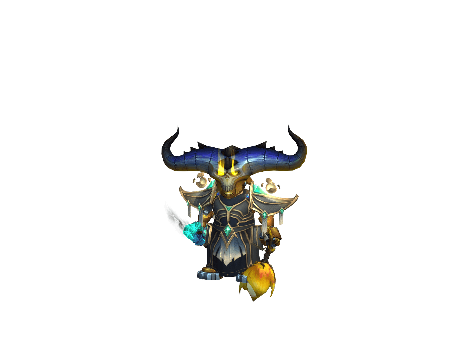 Falocksko's character render