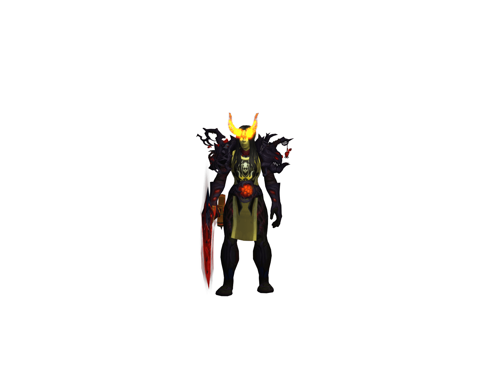 Reckxw's character render
