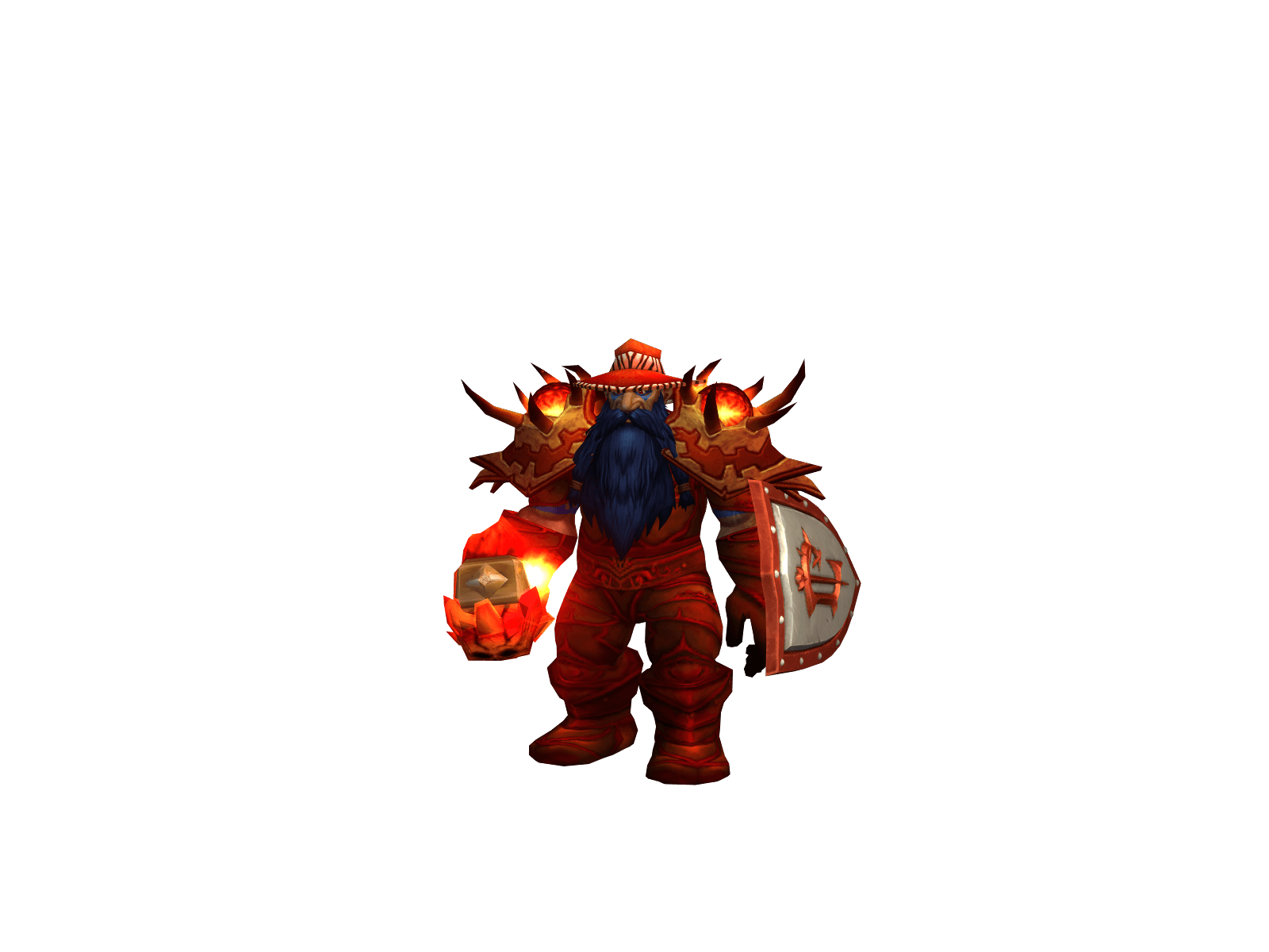 Fabishamen's character render