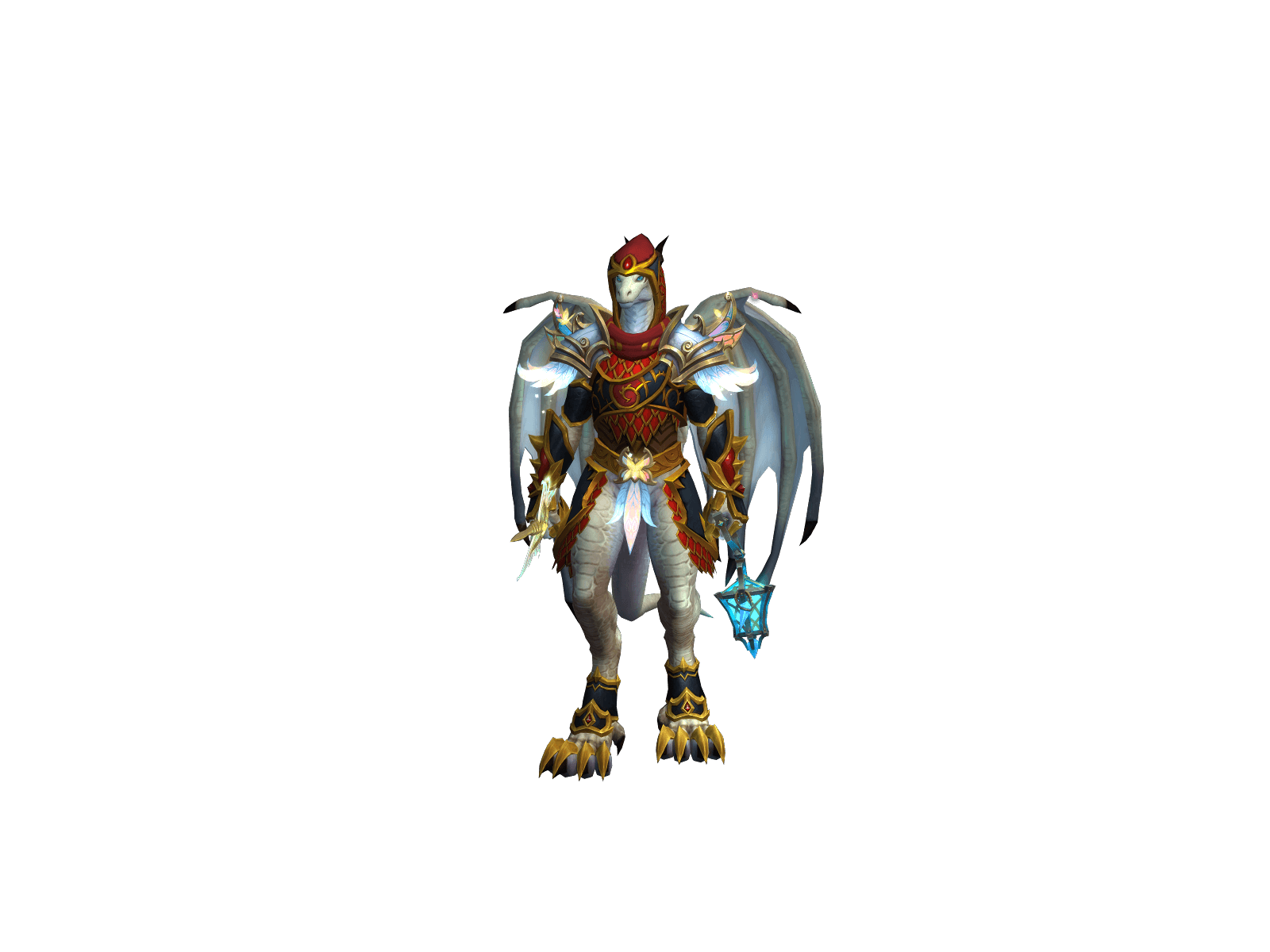Smukzpriest's character render