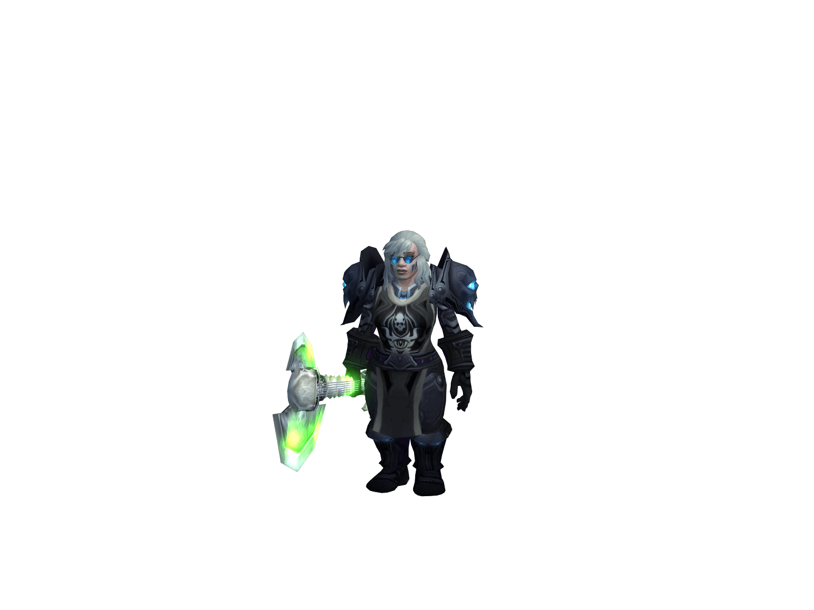 Lfegirls's character render