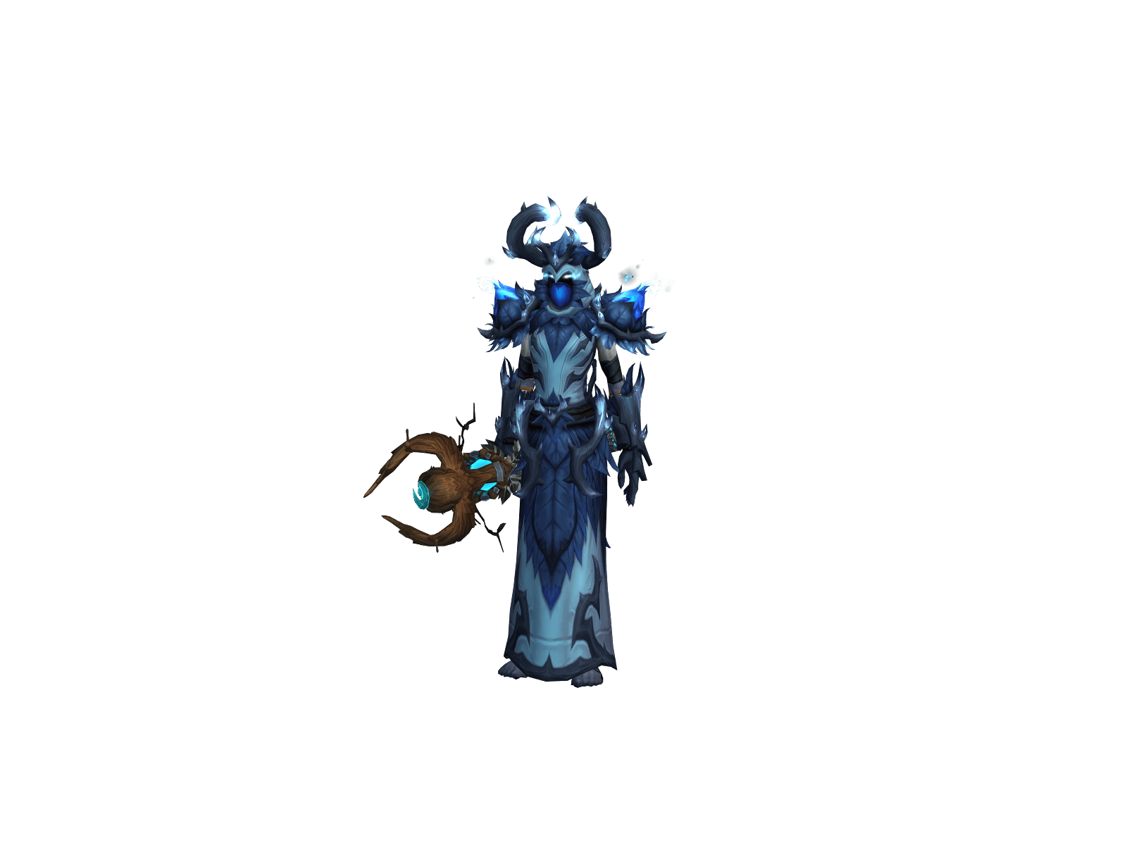 Smukz's character render