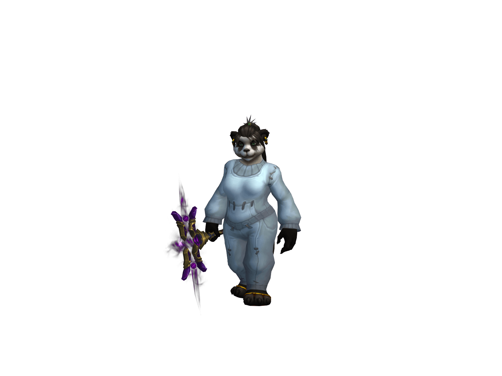 Pokixd's character render