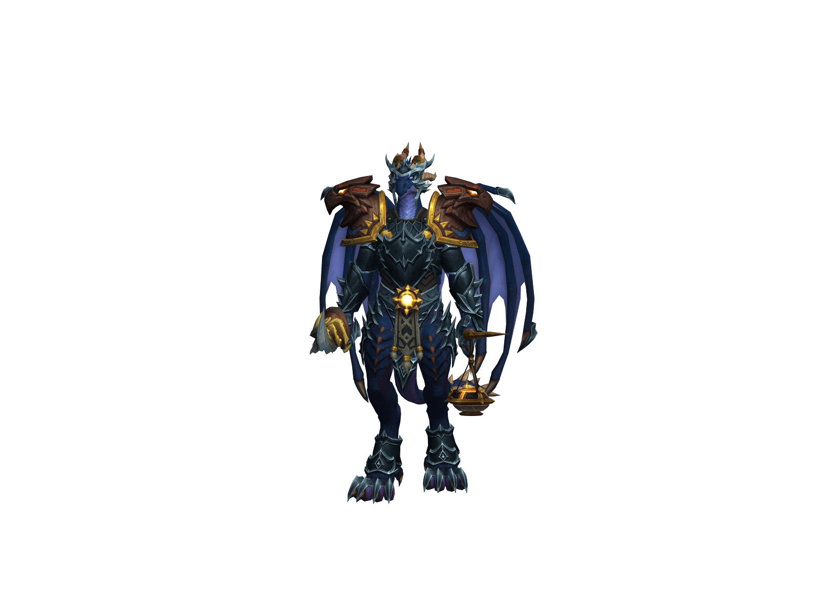 Xephyris's character render