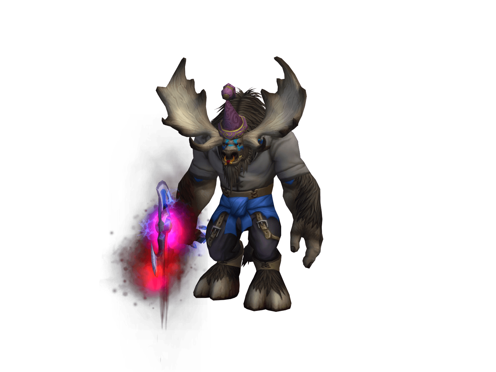 Ratingbuddy's character render