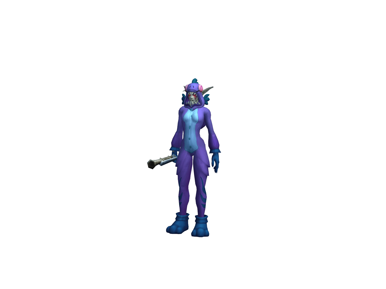 Vicipedia's character render