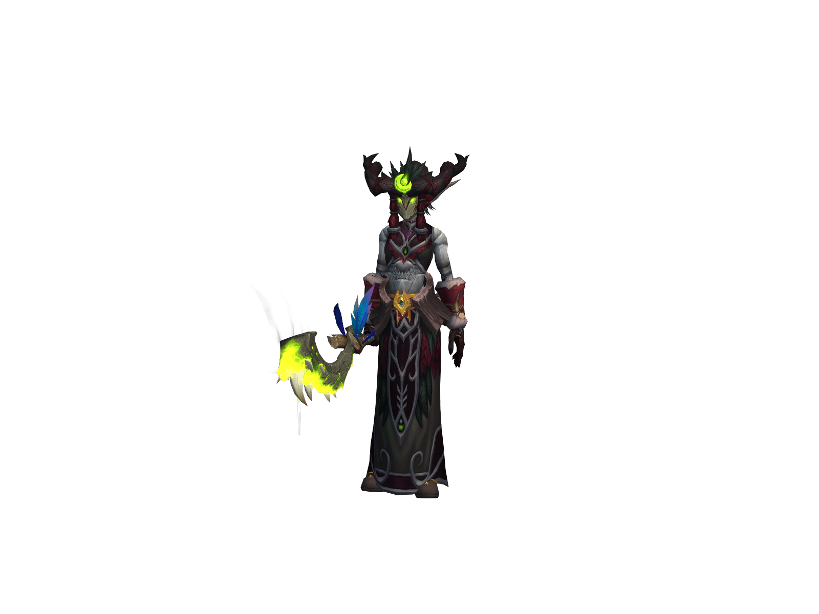 Kattigberud's character render