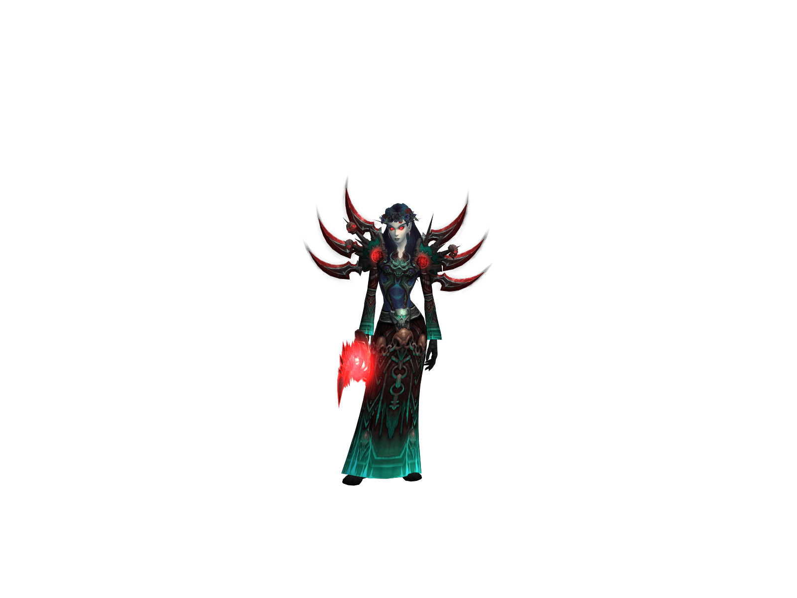 Lockfromwish's character render