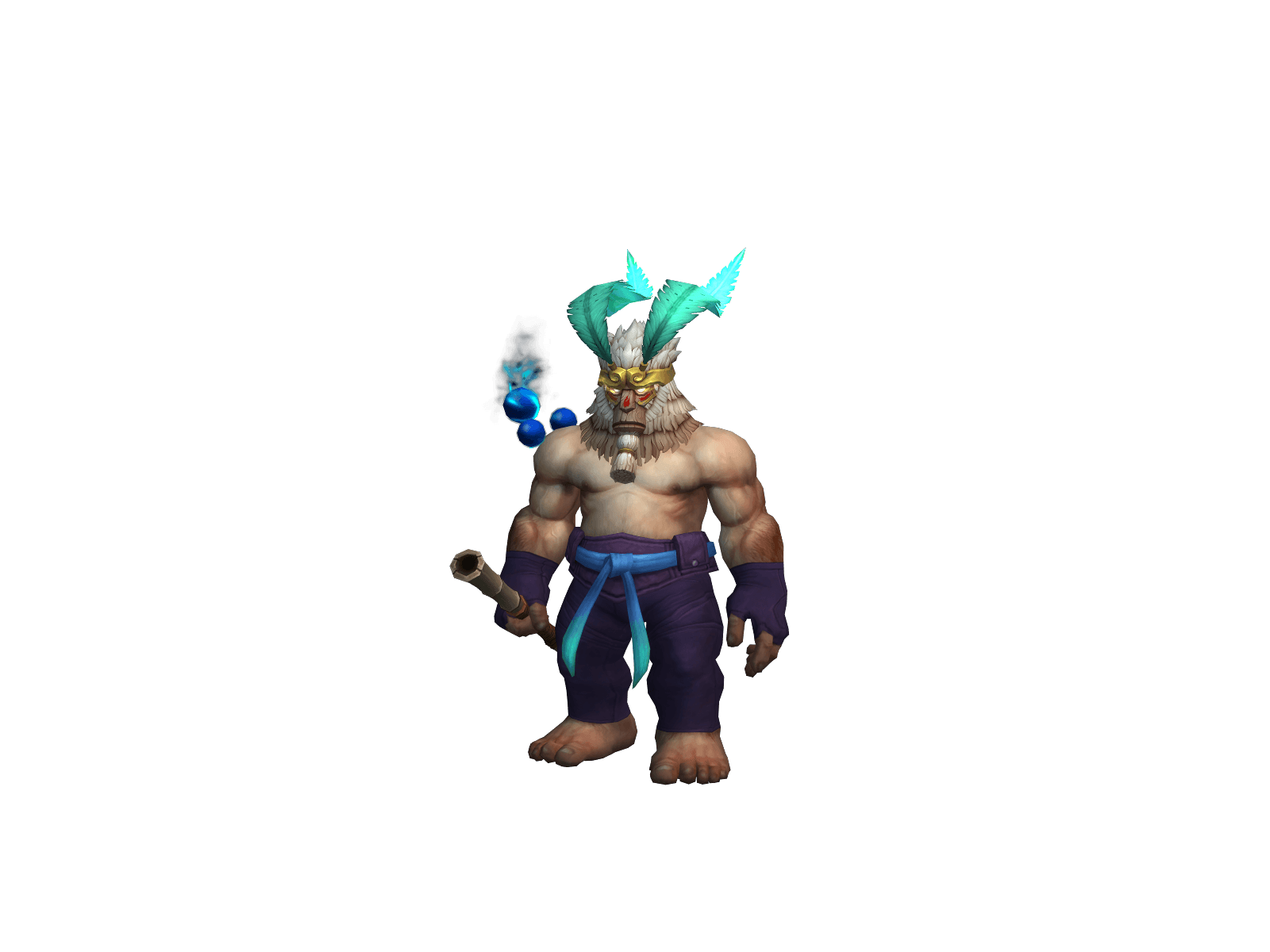 Monkejcz's character render