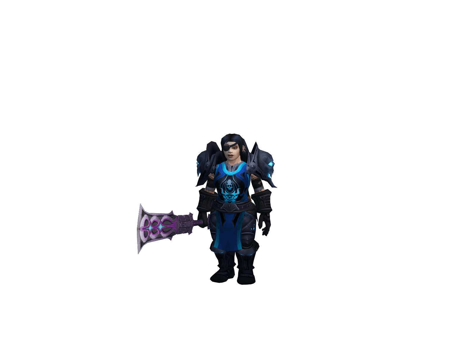 Uwauwuauwau's character render