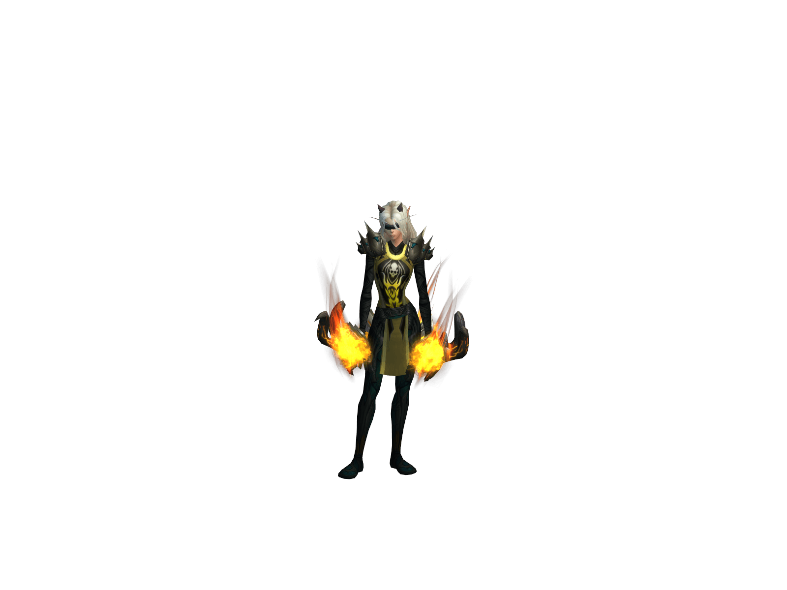 Slovi's character render
