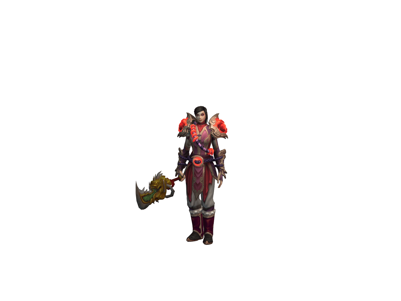 Nanahh's character render