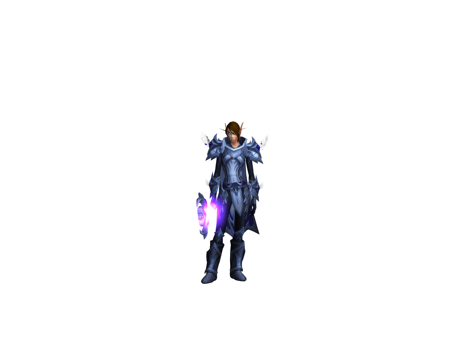 Pamplow's character render