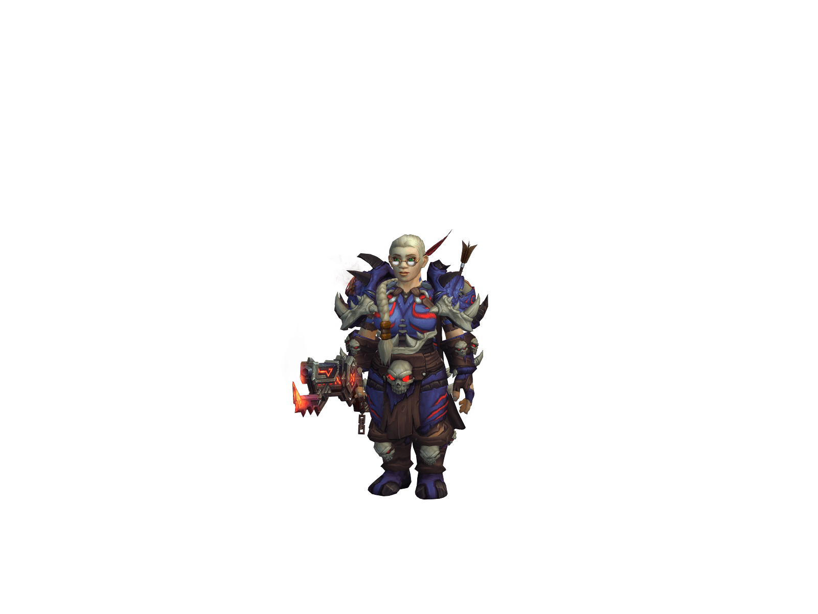 Akuariparc's character render