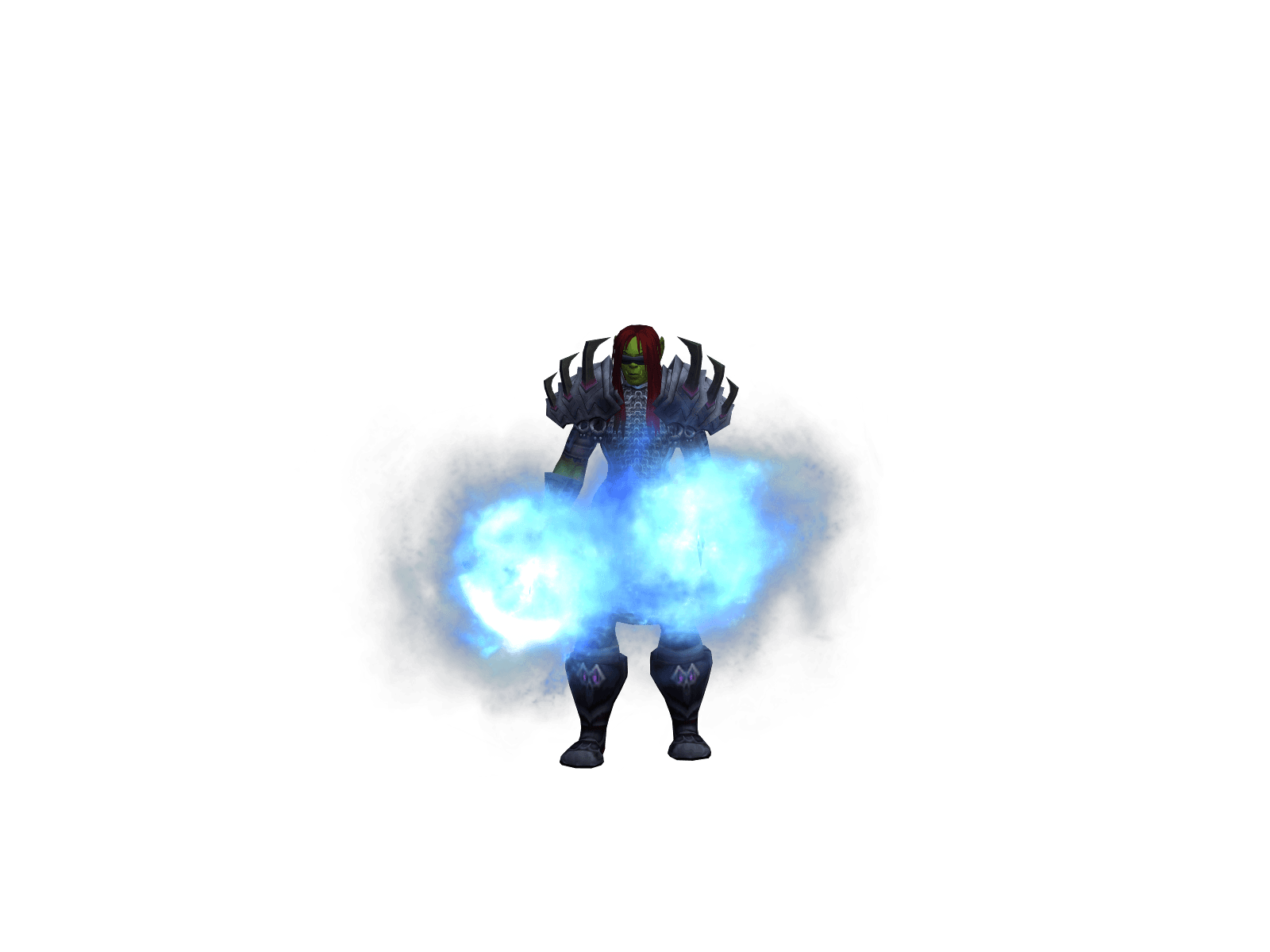 Iloveorkie's character render