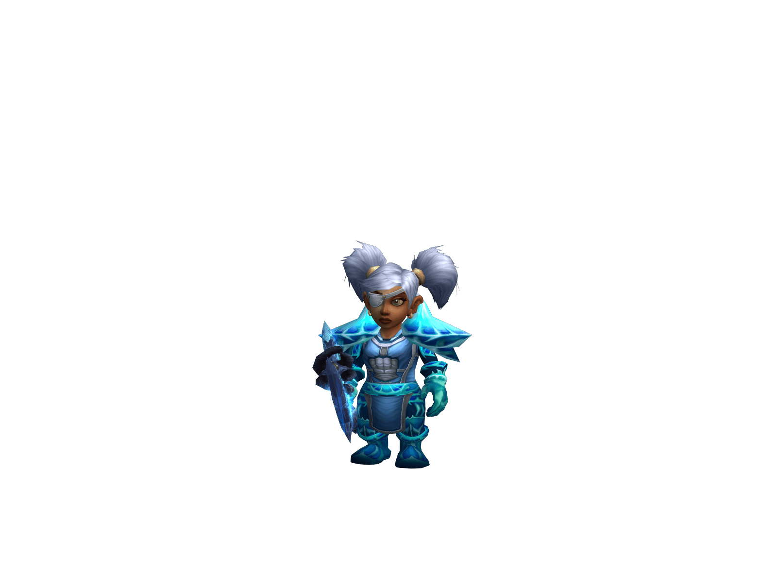 Eerok's character render