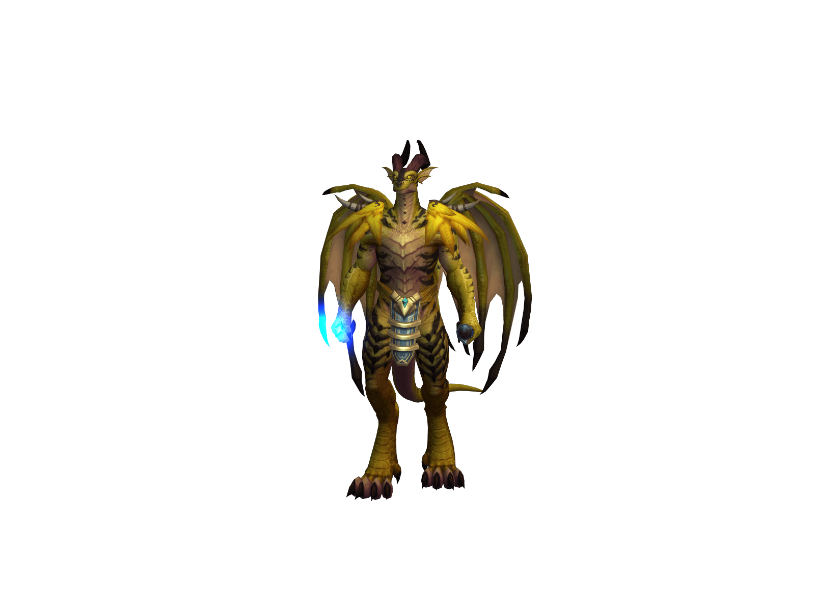 Butzerheal's character render