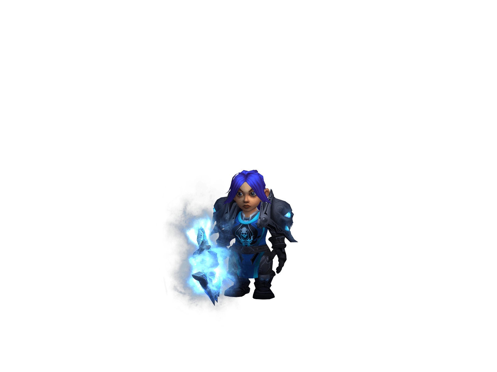 Whereisjuicy's character render