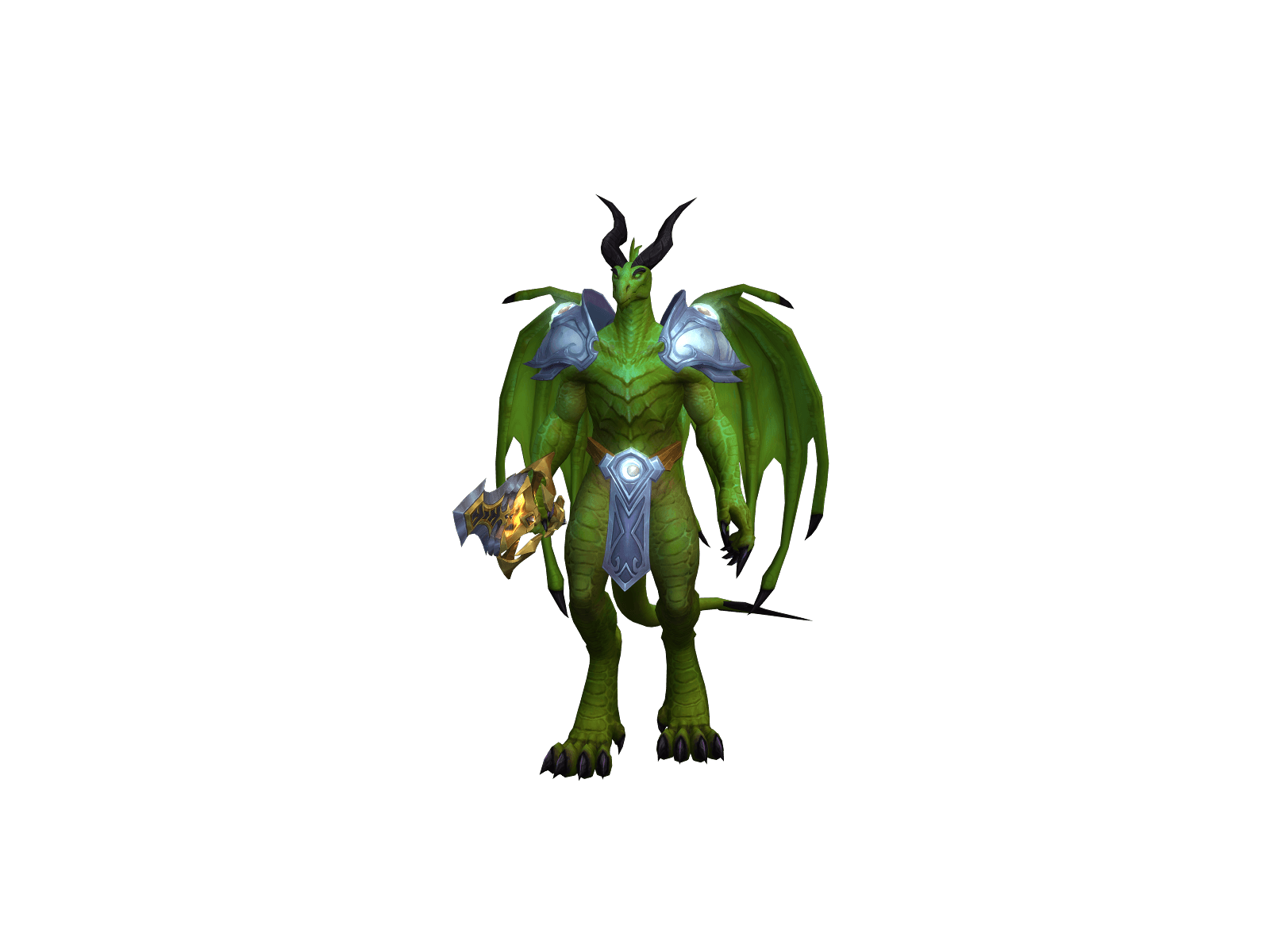 Bigboyruda's character render