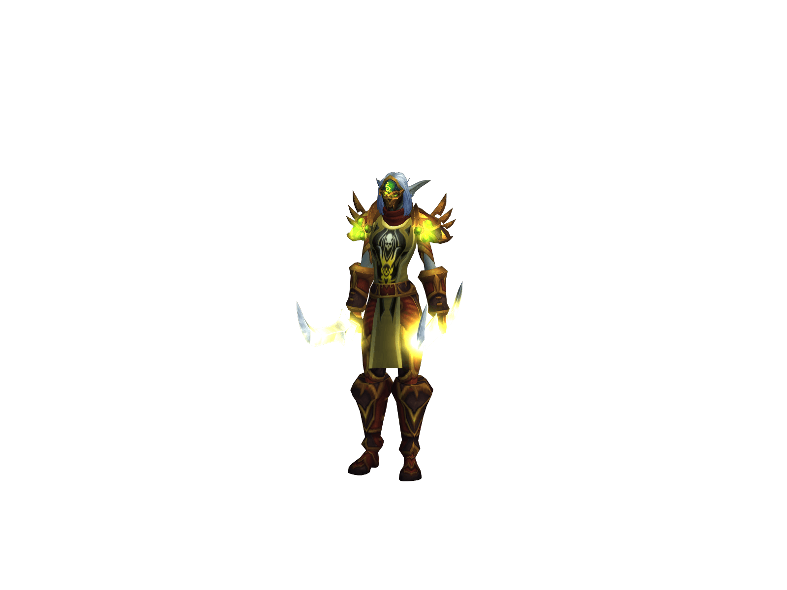 Lemarozizii's character render