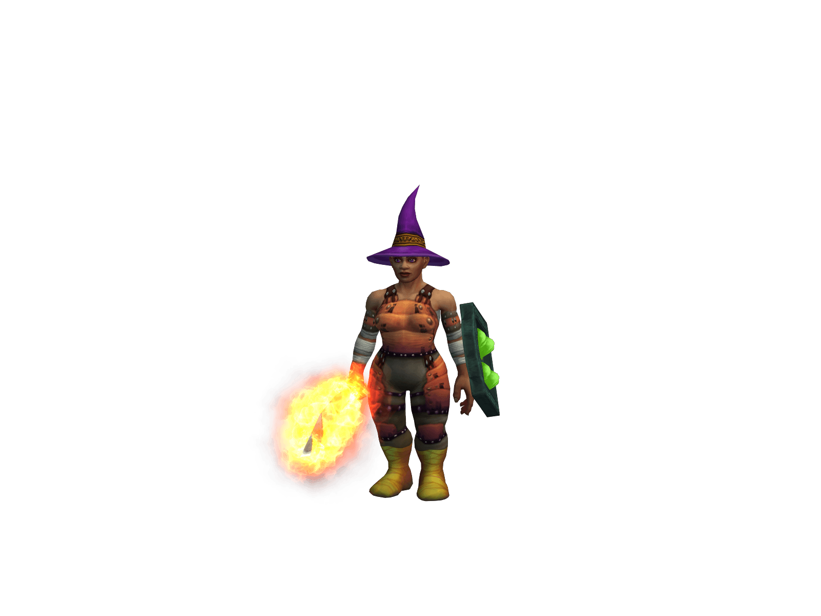 Tobiastækker's character render