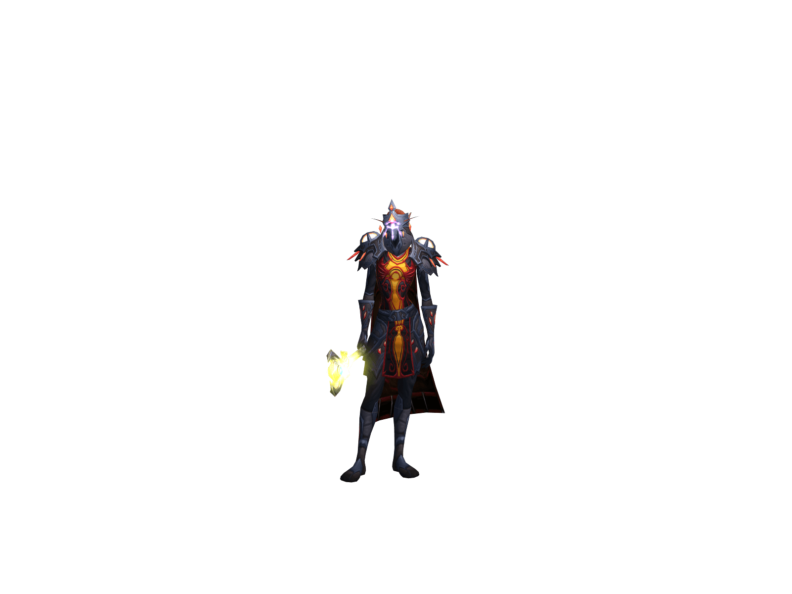 Articfowl's character render