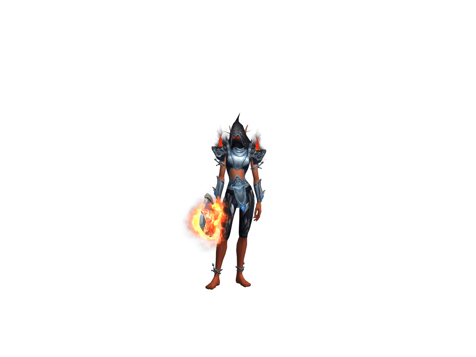 Aywmonk's character render