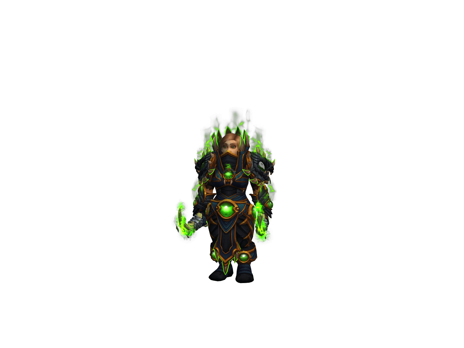 Rogueangel's character render