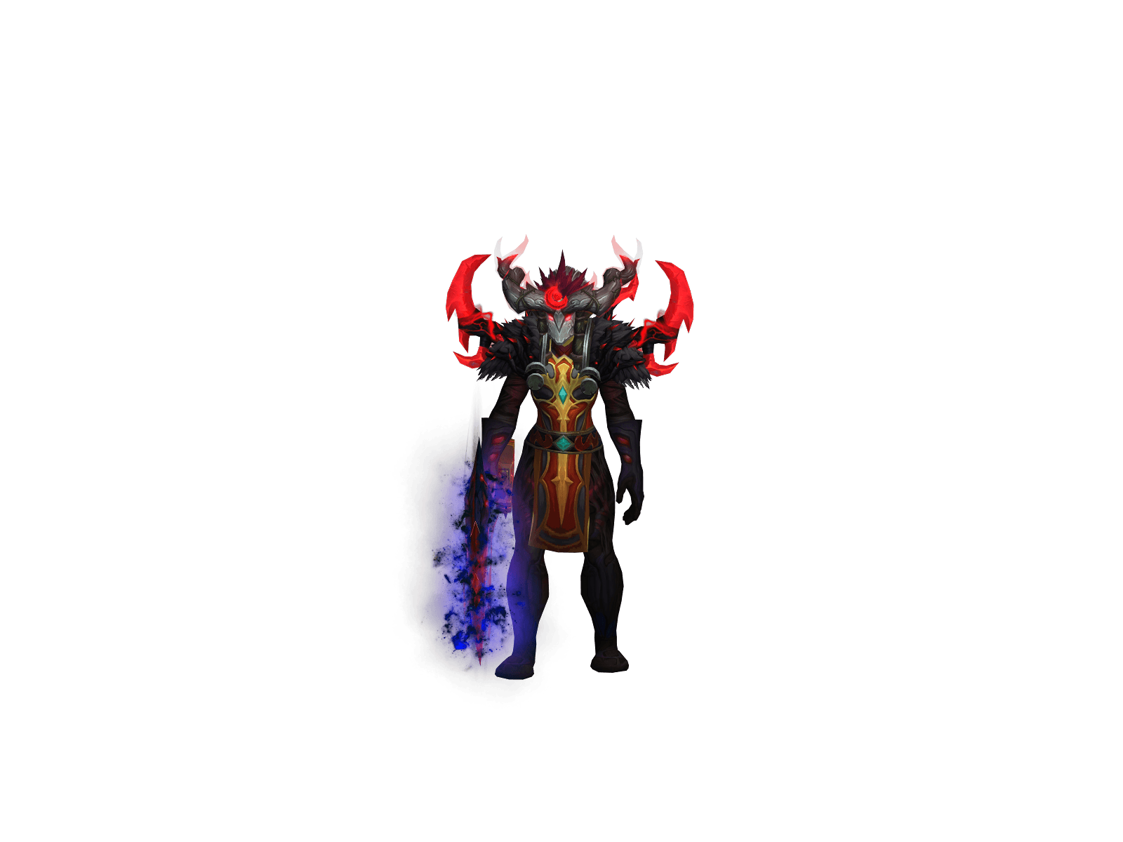 Ooôooõooöoo's character render
