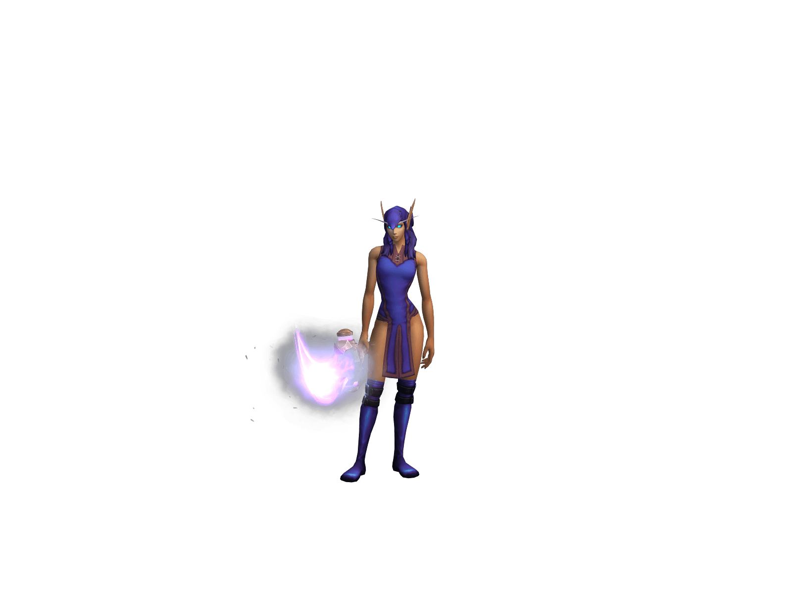 Elevatedhota's character render