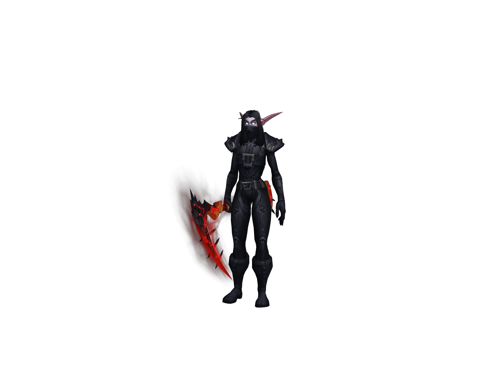 Uglyaffix's character render
