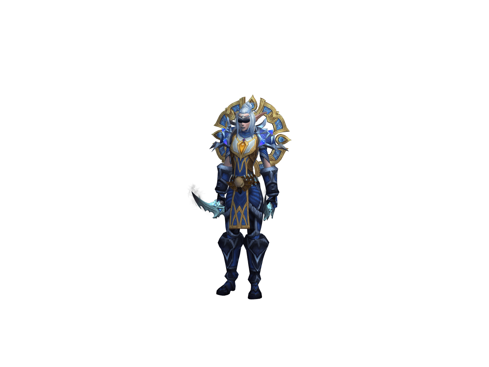 Liatwo's character render