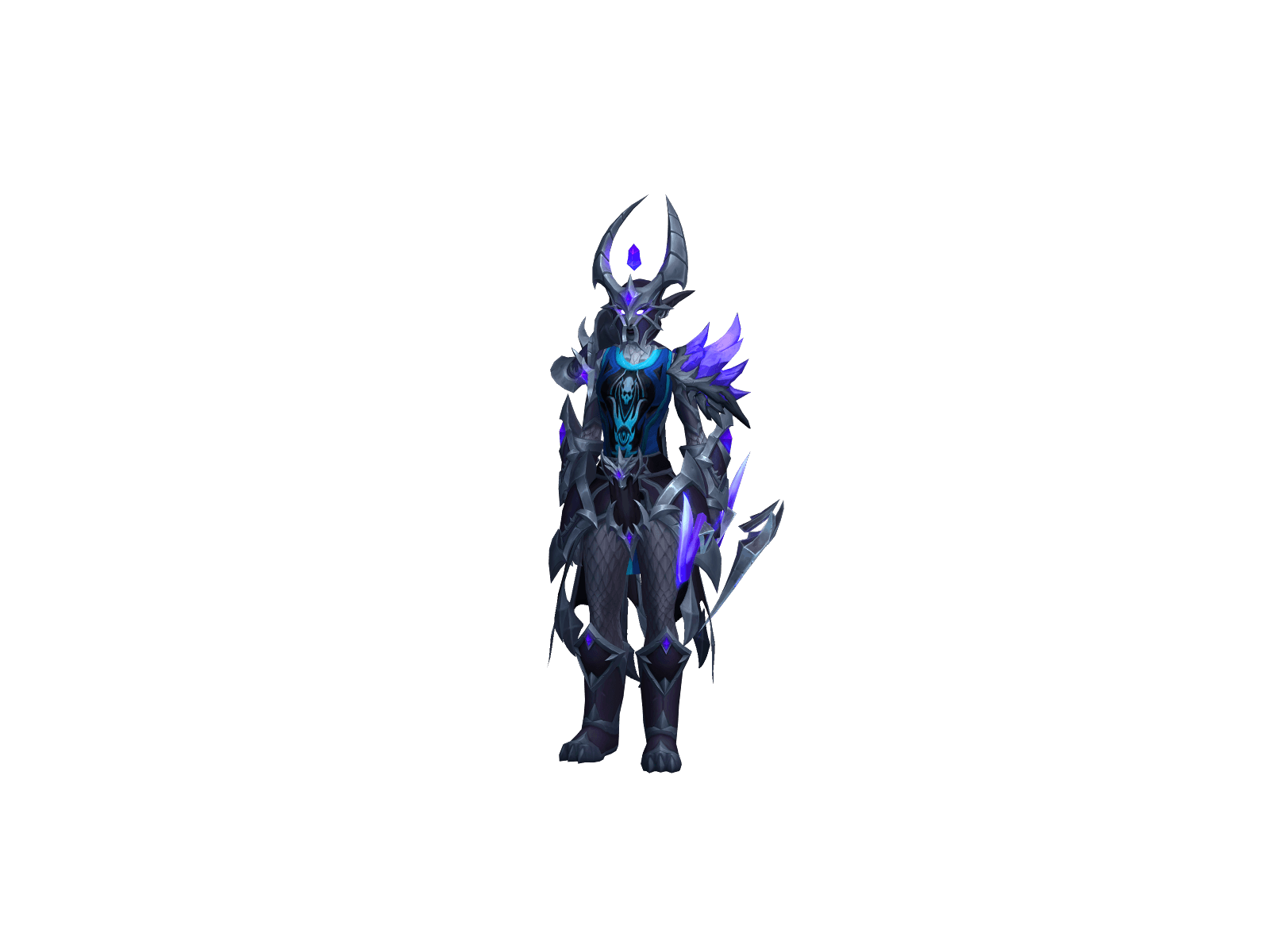 Obbe's character render