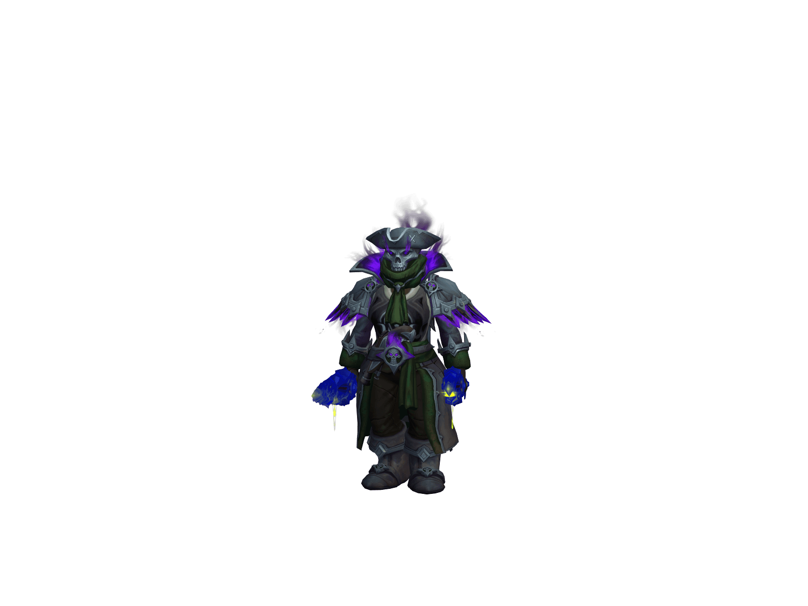 Sjtr's character render